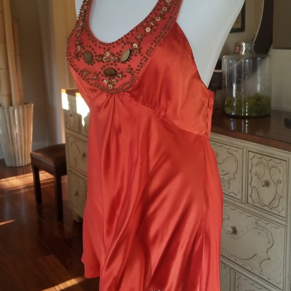 BCBG MAXAZRIA top